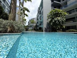 Seventy Saint Patrick's (D15), Condominium #484957171